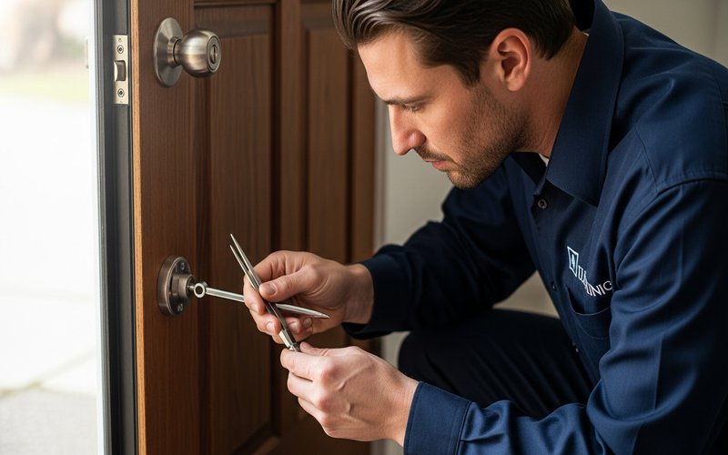 Professional service image 12