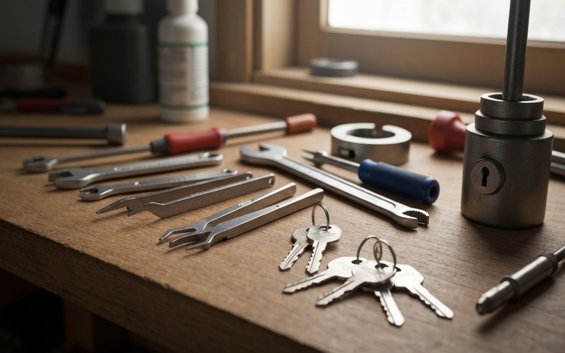 Professional service image 2