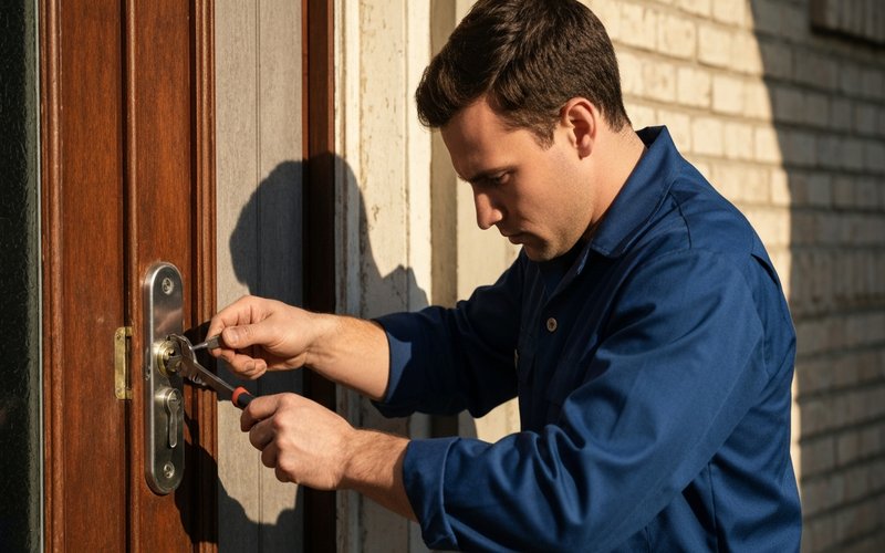 Professional service image 4