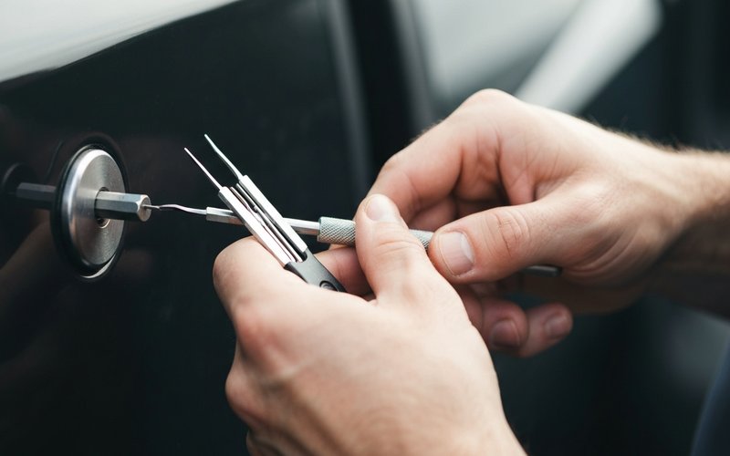 Professional service image 5