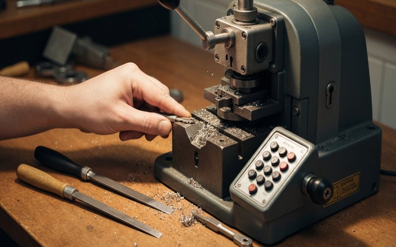 Professional service image 6