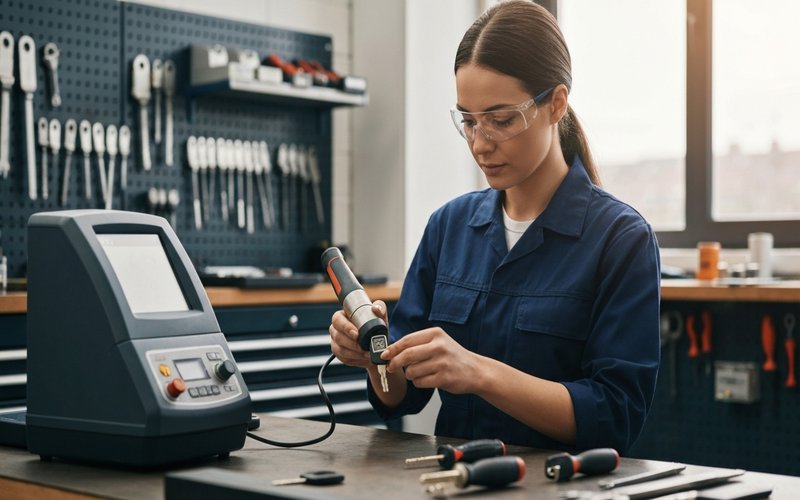 Professional service image 7