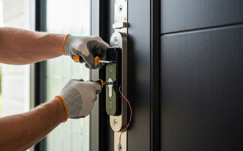 Professional service image 8