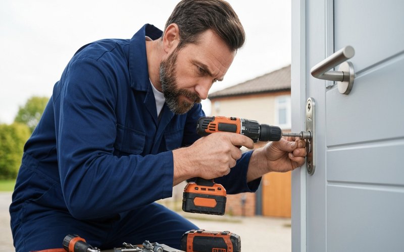 Professional service image 9