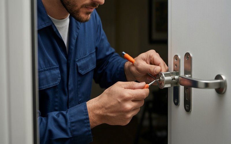 Service image